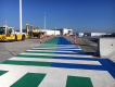 cold plastic skid resistant markings porto airport (7).jpg